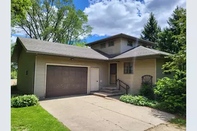 1246 Washington Road, Albion, WI 53589 - Photo 1