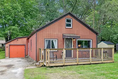 608 Jenny Wren Pass, Pardeeville, WI 53954 - Photo 1