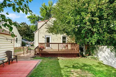 2817 Dahle Street, Madison, WI 53704 - Photo 27
