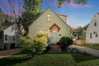2817 Dahle Street, Madison, WI 53704 - Photo 1
