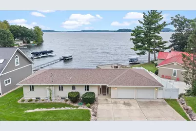 421 River Street, Merrimac, WI 53561 - Photo 1