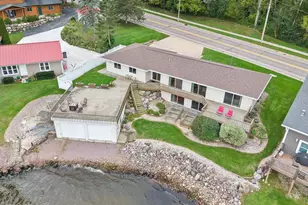 421 River St, Merrimac, WI 53561 - Photo 57