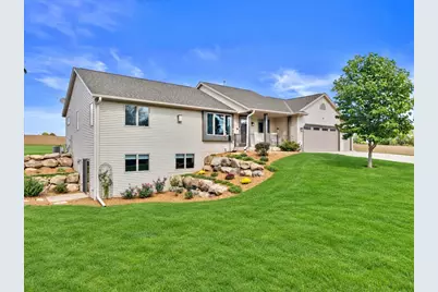 W4234 Spruce Drive, Watertown, WI 53094 - Photo 1