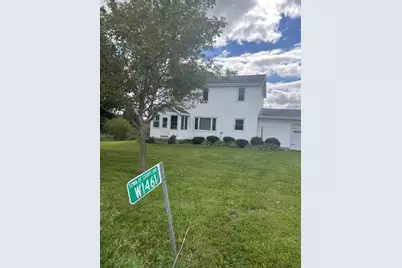 W1461 County Road G, Randolph, WI 53956 - Photo 1