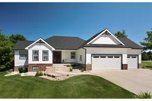 6624 Covered Bridge Trail, Sun Prairie, WI 53590 - Photo 1