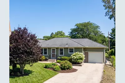 7766 Martinsville Road, Cross Plains, WI 53528 - Photo 1