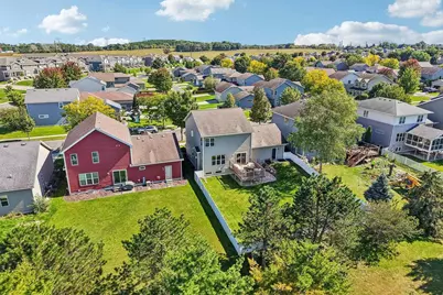 4610 Secret Garden Drive, Mcfarland, WI 53558 - Photo 43
