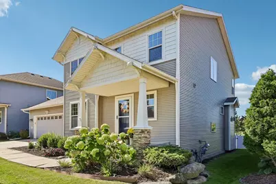 4610 Secret Garden Drive, Mcfarland, WI 53558 - Photo 3