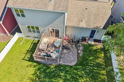 4610 Secret Garden Drive, Mcfarland, WI 53558 - Photo 45