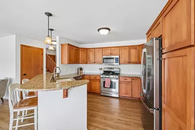 4610 Secret Garden Drive, Mcfarland, WI 53558 - Photo 15