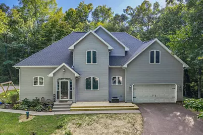 E10919 Hatchery Road, Baraboo, WI 53913 - Photo 1