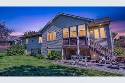 875 Merri-Hill Drive, Oregon, WI 53575 - Photo 49