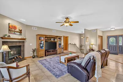 875 Merri-Hill Drive, Oregon, WI 53575 - Photo 11