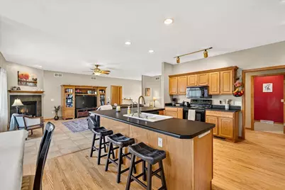 875 Merri-Hill Drive, Oregon, WI 53575 - Photo 15