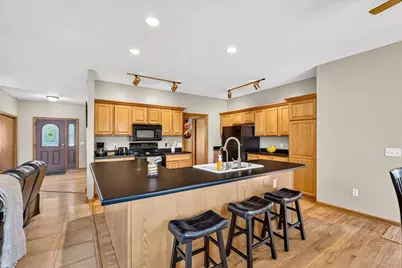 875 Merri-Hill Drive, Oregon, WI 53575 - Photo 13