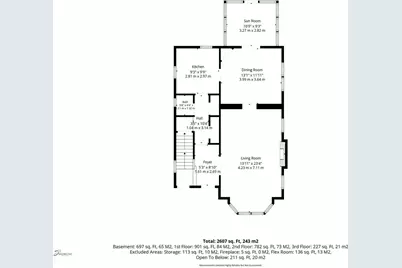 317 N Pinckney Street, Madison, WI 53703 - Photo 47
