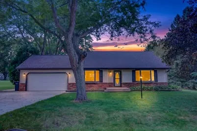 6229 Harvest Lane, DeForest, WI 53532 - Photo 3