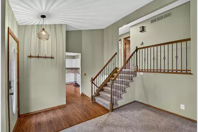 6229 Harvest Lane, DeForest, WI 53532 - Photo 9