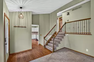 6229 Harvest Ln, DeForest, WI 53532 - Photo 9