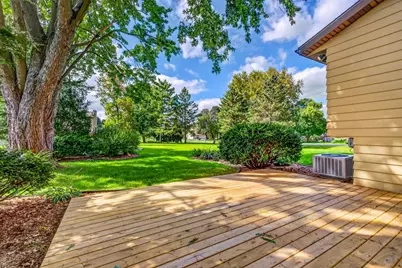 6229 Harvest Lane, DeForest, WI 53532 - Photo 39