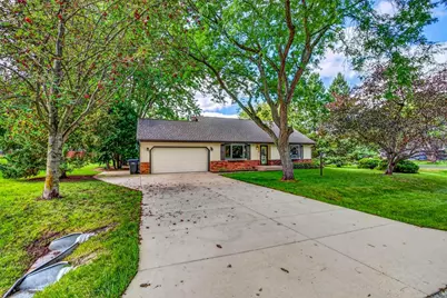 6229 Harvest Lane, DeForest, WI 53532 - Photo 1