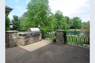 9090 N Range Line Road, River Hills, WI 53217 - Photo 39