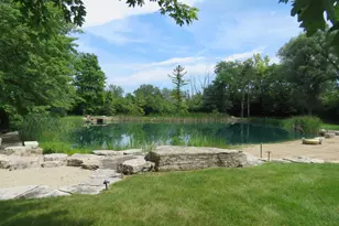 9090 N Range Line Rd, River Hills, WI 53217 - Photo 45
