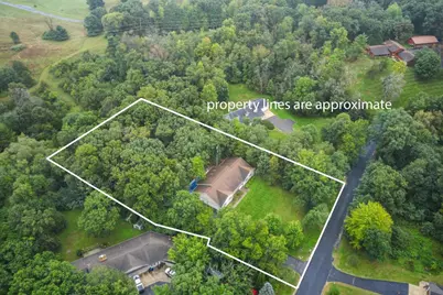 S3714 S Bent Tree Drive, Baraboo, WI 53913 - Photo 3