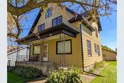 1173 Oak Street, Plain, WI 53577 - Photo 1