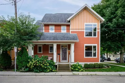 1229 St James Court, Madison, WI 53715 - Photo 1