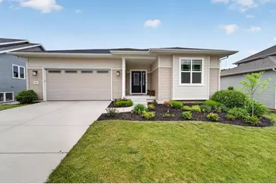 10106 Watts Road, Madison, WI 53593 - Photo 1