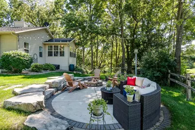 2001 Timber Lake Road, Oregon, WI 53575 - Photo 57