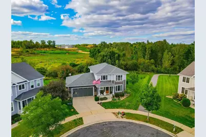 14 Bellingrath Court, Mcfarland, WI 53558 - Photo 1