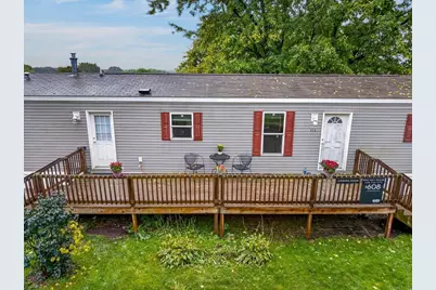 824 Norman Drive, Stoughton, WI 53589 - Photo 7