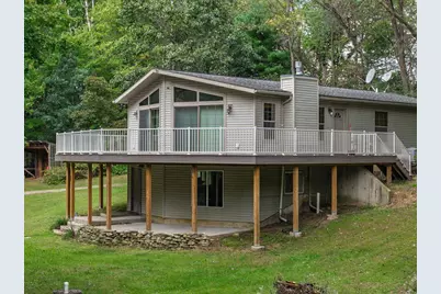 N259 County Rd Hh Road, Lyndon Station, WI 53944 - Photo 1