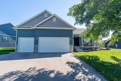 636 Greenway Point Drive, Janesville, WI 53548 - Photo 1