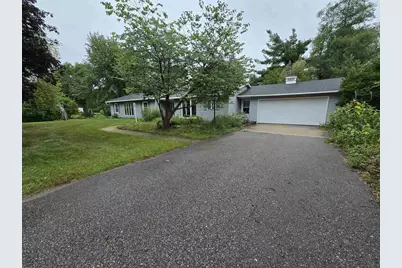 630 N Albany Street, Spring Green, WI 53588 - Photo 1
