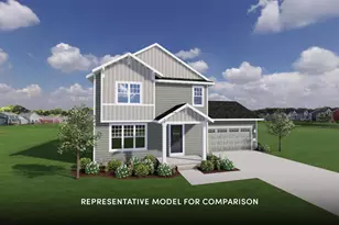 1931 Firefly Dr, Madison, WI 53718 - Photo 1
