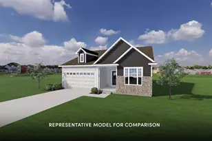 2235 Waters Edge Trail, Madison, WI 53718 - Photo 1