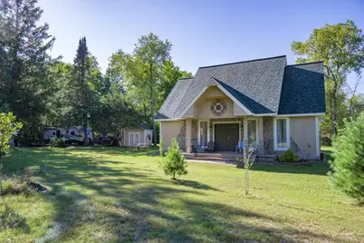 W4110 Murmuring Pines Drive, Necedah, WI 54646 - Photo 5