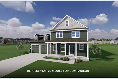 1211 Out Of Time Lane, Madison, WI 53719 - Photo 1