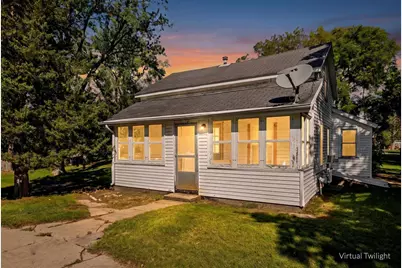 1110 Wilson Street, Princeton, WI 54968 - Photo 1