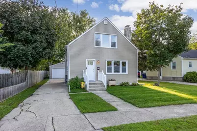 116 N Pine Street, Janesville, WI 53548 - Photo 1