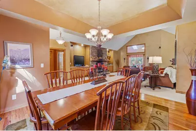 N8026 Oak Ridge Drive, Beaver Dam, WI 53916 - Photo 9