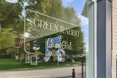 528 Mill Street, Green Lake, WI 54941 - Photo 3