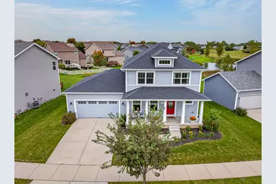 2434 Leopold Way, Sun Prairie, WI 53590 - Photo 3