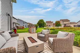2434 Leopold Way, Sun Prairie, WI 53590 - Photo 53