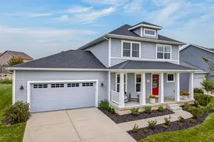 2434 Leopold Way, Sun Prairie, WI 53590 - Photo 1