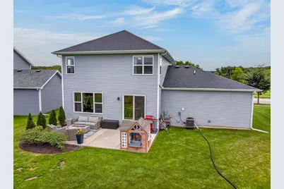 2434 Leopold Way, Sun Prairie, WI 53590 - Photo 55