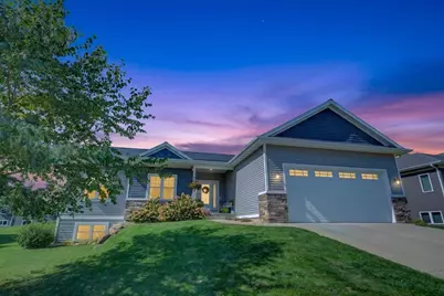 1024 Peterson Drive, Stoughton, WI 53589 - Photo 1